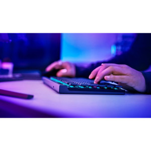 Logitech G515 Lightspeed TKL GL Tactile Switch Mecanica
