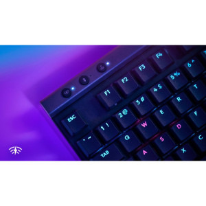 Logitech G515 Lightspeed TKL GL Tactile Switch Mecanica
