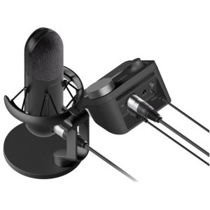 SteelSeries Alias Pro
