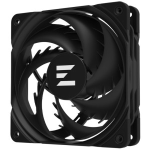 Zalman ZM-AF120 Black 120mm