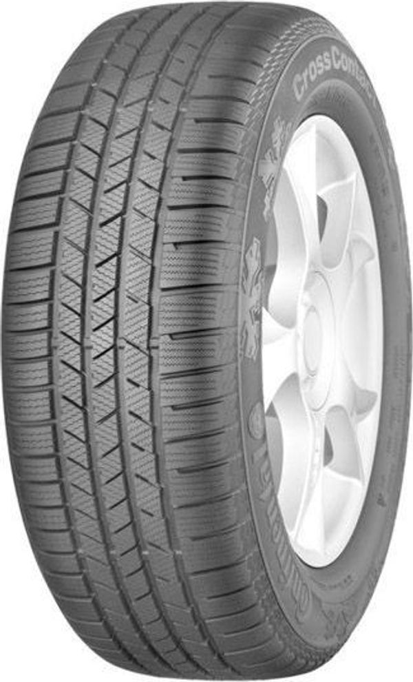 Anvelopa iarna Continental Conticrosscontact Winter 175/65R15 84T