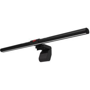 Redragon Lampa LED monitor Beryl Black