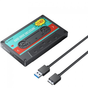 Orico 2580U3 USB 3.0 negru