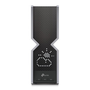 TP-LINK 10Gigabit ARCHER BE800 Tri-Band WiFi 7