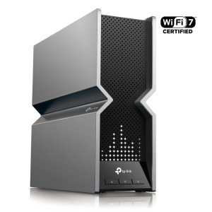 TP-LINK 10Gigabit ARCHER BE800 Tri-Band WiFi 7