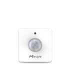 Senzor smart MILESIGHT TECHNOLOGY Senzor de miscare WS202-868M