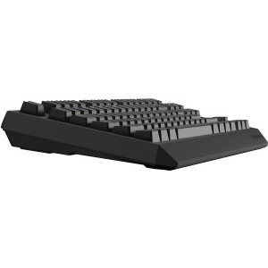 Genesis THOR 230 TKL Black Wireless Outemu Red Switch Mecanica