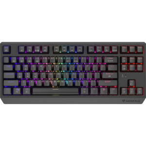 Genesis THOR 230 TKL Black Wireless Outemu Red Switch Mecanica