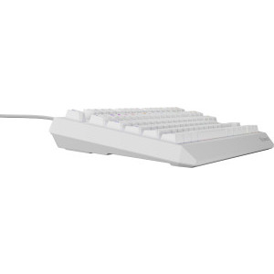 Genesis THOR 230 TKL White Wireless Outemu Red Switch Mecanica