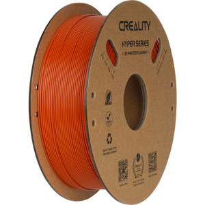 CREALITY Filament Hyper-PLA, Brown, 1 kg