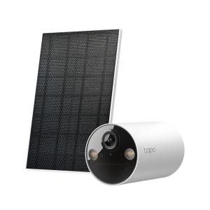 TP-LINK TAPO C410 3.17mm + Panou solar