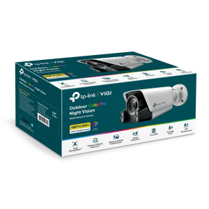 TP-LINK VIGI C340S 4mm