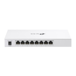 TP-LINK Gigabit FESTA FS308GP