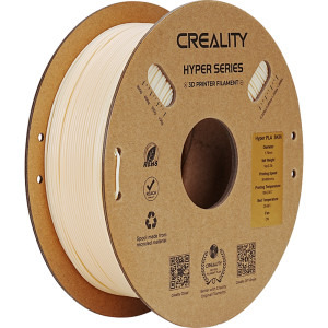 CREALITY Filament Hyper-PLA, Skin, 1 kg