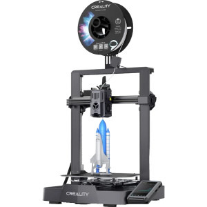 CREALITY Ender-3 V3 KE