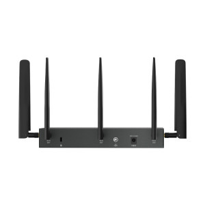 Omada by TP-LINK Gigabit ER706W-4G Dual-Band WiFi 6 4G