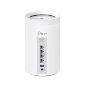 TP-LINK 2.5Gigabit DECO BE65 Tri-Band WiFi 7 3buc