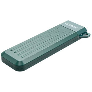 Orico MM2C3 USB3.1 Gen 1 M.2 verde