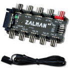 Fan controller Zalman ZM-PWM10 FH 10-port PWM