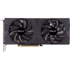 Placa video PNY GeForce RTX 4070 VERTO Dual Fan 12GB GDDR6X 192-bit DLSS 3.0