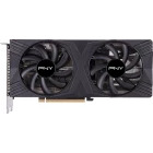 Placa video PNY GeForce RTX 4070 SUPER VERTO OC 12GB GDDR6X 192-bit DLSS 3.0