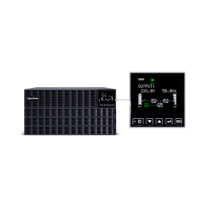 CyberPower OLS10KERT5UM 10000VA