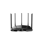 Router wireless Tenda Gigabit RX27 PRO Tri-Band WiFi 6E