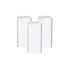 Router wireless Tenda Gigabit MX15 PRO (3-PACK) Dual-Band WiFi 6 3Buc