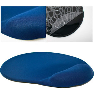 Gembird MP-GEL Blue