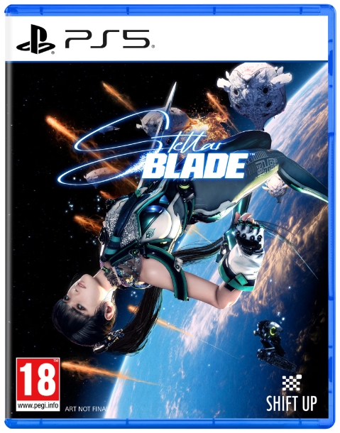Joc Sony Stellar Blade pentru PlayStation 5