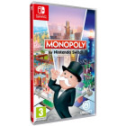 Joc Ubisoft Monopoly pentru Nintendo Switch