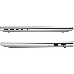 HP 16'' ProBook 465 G11, WUXGA IPS, Procesor AMD Ryzen™ 5 7535U (16M Cache, up to 4.55 GHz), 16GB DDR5, 512GB SSD, AMD Radeon 660M, Win 11 Pro, Silver