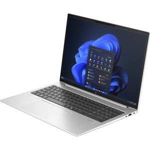 HP 16'' EliteBook 860 G11, WUXGA IPS, Procesor Intel® Core™ Ultra 5 125U (12M Cache, up to 4.30 GHz), 16GB DDR5, 512GB SSD, Intel Graphics, Win 11 Pro, Silver