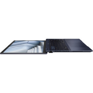 ASUS 16'' ExpertBook B5 B5604CMA, WUXGA, Procesor Intel® Core™ Ultra 7 155H (24M Cache, up to 4.80 GHz), 16GB DDR5, 512GB SSD, Intel Integrated Graphics, Win 11 Pro, Star Black