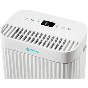 AlecoAir Dezumidificator si purificator D14 Ario