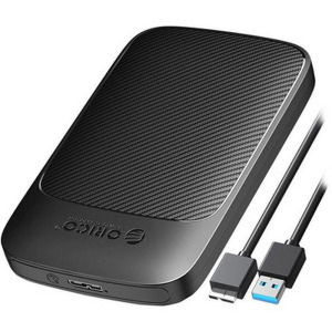 Orico 2020U3 USB 3.0 negru