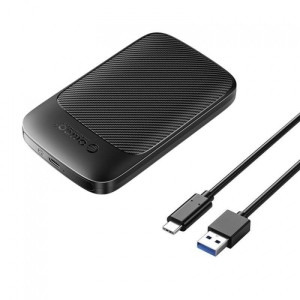 Orico 2189C3 V1 USB 3.0 Type-C negru