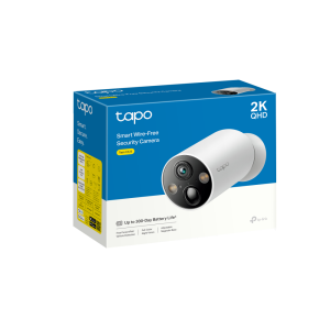 TP-LINK TAPO C425 2.1mm 2Buc