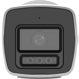 Hikvision DS-2CD1027G2H-LIU 4mm