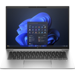 HP 14'' EliteBook 840 G11, WUXGA IPS, Procesor Intel® Core™ Ultra 5 135U (12M Cache, up to 4.40 GHz), 16GB DDR5, 512GB SSD, Intel Graphics, Win 11 Pro, Silver