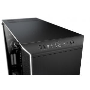 be quiet! Dark Base 700 Window Black