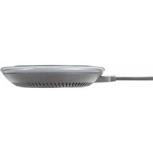 Trust Yudo 10 Wireless Charger Grey