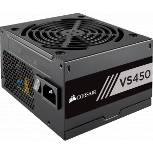 Corsair VS Series VS450, 80+ , 450W