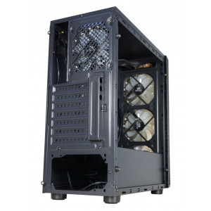 Redragon Sideswipe Black