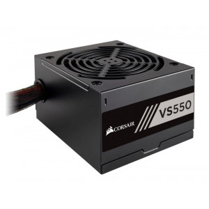 Corsair VS Series VS550, 80+ , 550W
