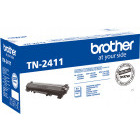 Brother Toner TN-2411 Black