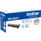 Brother Toner TN-2421 Black