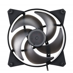 Cooler Master MasterFan Pro 140 Air Pressure