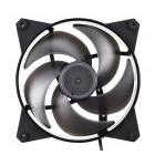 Cooler Master MasterFan Pro 140 Air Pressure