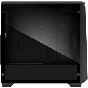 Phanteks Eclipse P400 Tempered Glass Black